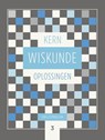 KERN Wiskunde gymnasium/vwo+ leerjaar 3 Oplossingen -  - 9789493224414