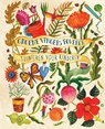 Groene vingers toveren - Kirsten Bradley - 9789493228290