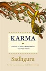 Karma - Sadhguru - 9789493228344