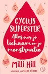 Cyclus Superster - Milli Hill - 9789493228405