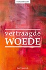 Vertraagde woede - Jan Heutink - 9789493230217