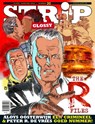 StripGlossy 20 - Peter R. de Vries ; Aloys Oosterwijk ; Apriyadi Kusbiantoro - 9789493234093