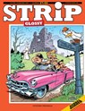 StripGlossy 21 / 22 - Willy Vandersteen ; Gerben Valkema ; Paul Geerts ; Peter van Gucht ; Charel Cambré ; Kim Duchateau ; Eric de Rop - 9789493234246