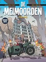 De Meimoorden - Jacques Post - 9789493234307