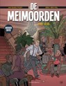 De Meimoorden - Jacques Post - 9789493234314