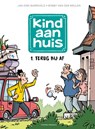 Terug bij af - Jan Dirk Barreveld - 9789493234802
