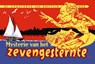 Mysterie van het Zevengesternte - Pieter Kuhn - 9789493234987