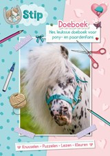 Stip - Doeboek, Sam Verhoeven ; Van Hoorne -  - 9789493236325