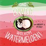 Dag erwtje, welkom watermeloen! - Witte Leeuw - 9789493236578