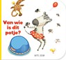 Van wie is dit potje? - Giovanna Mantegazza ; Donata Montanari - 9789493236660