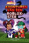 Avonturen van een Roblox-ster - Annet Jacobs - 9789493236967