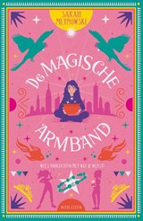 De magische armband, Sarah Mlynowski -  - 9789493236998