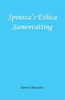 Spinoza's Ethica - Samenvatting - Erwin Nielsen - 9789493240353