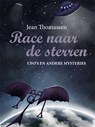 Race naar de sterren - Jean Thomassen - 9789493240575