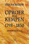 Oproer in de Kempen 1798-1830 - Julius Schellens - 9789493242005