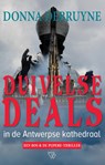 Duivelse deals - Donna Debruyne - 9789493242128