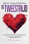 De tweestrijd - Renate Wongtschowski - 9789493244320