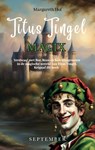 Magix - Margareth Hol - 9789493244375