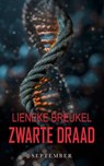 Zwarte draad - Lineke Breukel - 9789493244412