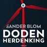 Dodenherdenking - Sander Blom - 9789493245259