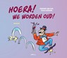 Hoera! We worden oud! - Marian Van Gog - 9789493245594