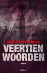Veertien woorden - Ronald van den Broek - 9789493245815
