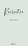 Rouwritme - Tanja Helderman - 9789493245860