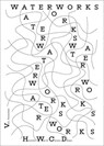 Water Works - Henriette Waal ; Clemens Driessen - 9789493246454