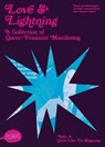 Love and Lightning - Sarah van Binsbergen ; Liz Allen ; Jessica Gysel ; Sara Kaaman - 9789493246478