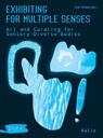 Exhibiting for Multiple Senses - Eva Fotiadi - 9789493246485