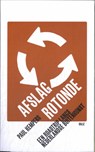 Afslag Rotonde - Paul Kempers - 9789493246492