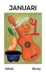 Januari - Alfred Birney - 9789493248731