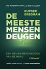De meeste mensen deugen - Rutger Bregman - 9789493254411