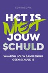 Het is niet jouw schuld - Cornucopia - 9789493255784