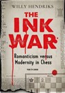 The Ink War - Willy Hendriks - 9789493257641