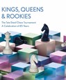 Kings, Queens and Rookies - Erwin L'Ami ; Peter Boel ; Peter Doggers ; Dirk Jan ten Geuzendam - 9789493257771