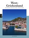 West-Griekenland - Jelle Abbenes - 9789493259027