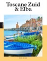 Toscane Zuid & Elba - Renée de Haan - 9789493259805