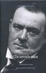De serviele staat - Hilaire Belloc - 9789493262089