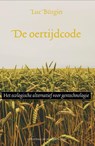 De oertijdcode - Luc Bürgin - 9789493262270