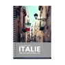 Reisdagboek Italië - Anika Redhed - 9789493263130
