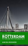 Cappuccino in Rotterdam - Anika Redhed - 9789493263154