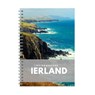 Reisdagboek Ierland - Anika Redhed - 9789493263192