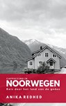 Cappuccino in Noorwegen - Anika Redhed - 9789493263345