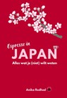 Espresso in Japan - Anika Redhed - 9789493263505