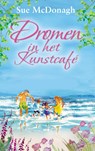 Dromen in het kunstcafé - Sue McDonagh - 9789493265219