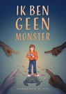 Ik ben geen monster - Panagiota Plissi - 9789493265981