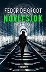 Novitsjok - Fedor de Groot - 9789493266841