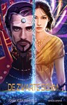 De zwarte schim - Johan Klein Haneveld - 9789493266995