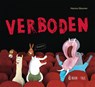 Verboden - Hanna Däumer - 9789493268029